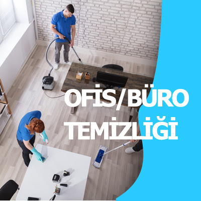 Antakya ofis temizliği